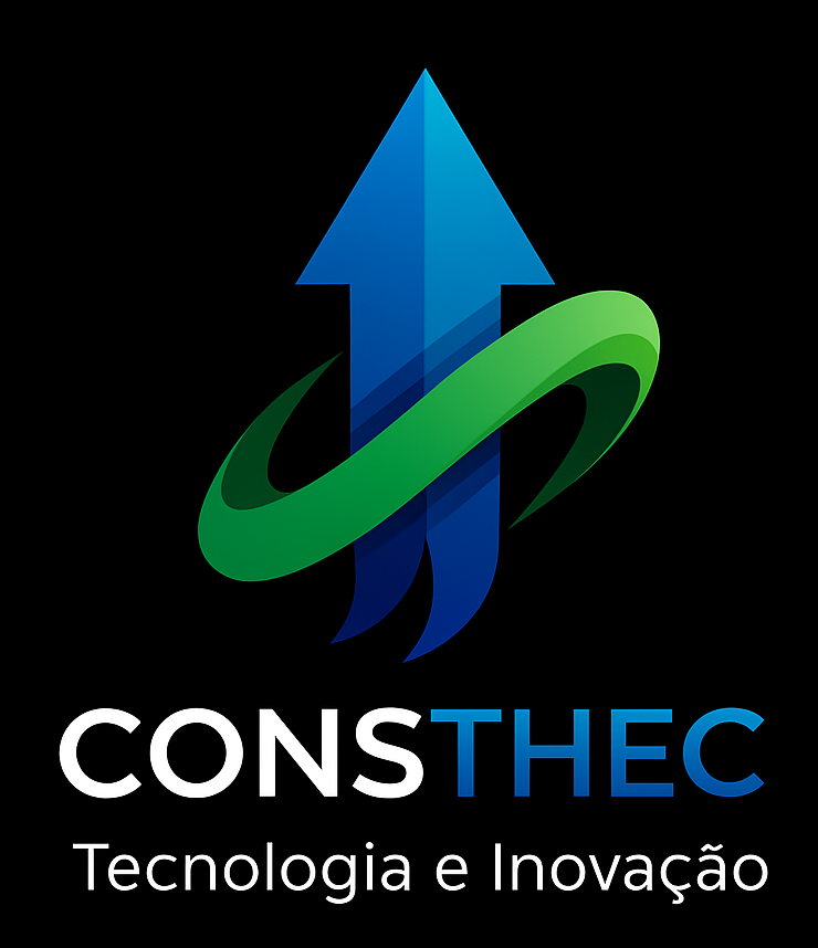 CONSTHEC – Tecnologia e Inovação